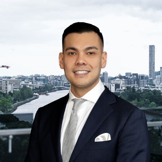 Patrick Foster - Real Estate Agent at NGU Real Estate - Toowong