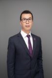 Patrick Fu - Real Estate Agent From - Buxton - Box Hill