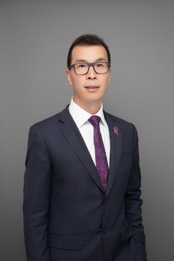 Patrick Fu - Real Estate Agent at Buxton - Box Hill