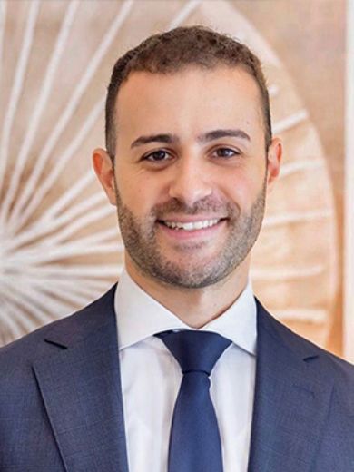 Patrick Haddad - Real Estate Agent at Stone Real Estate - Lindfield