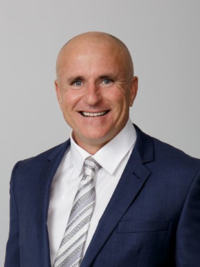 Patrick Harper - Real Estate Agent at The Agency - PERTH