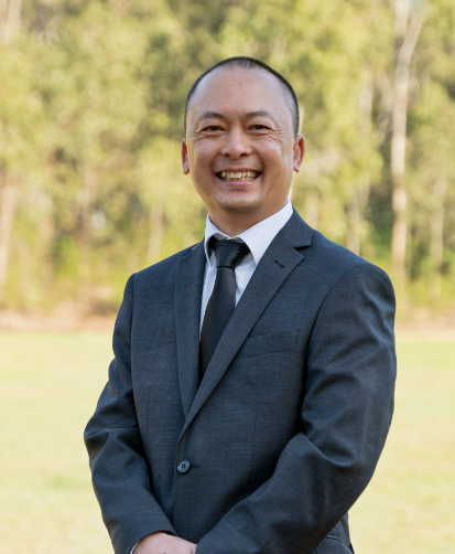 Patrick  Huynh - Real Estate Agent