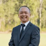 Patrick Huynh - Real Estate Agent From - LJ Hooker - EDENSOR PARK