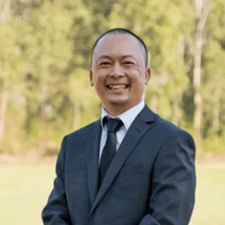 Patrick Huynh - Real Estate Agent Patrick Huynh - Real Estate Agent