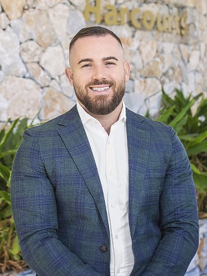 Patrick Ivey Real Estate Agent