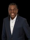 Patrick Iwobi - Real Estate Agent From - First Realty (WA) Pty Ltd