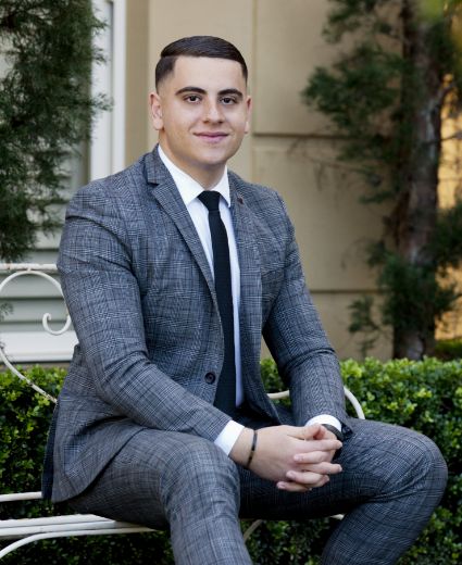 Patrick Jerji - Real Estate Agent at Ray White - Wetherill Park/ Cecil Hills