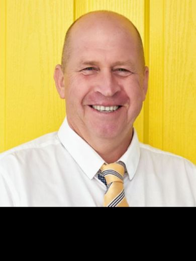 Patrick Kenny - Real Estate Agent at Ray White - Cairns South