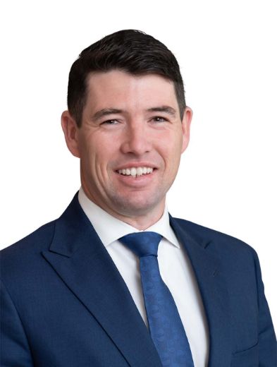 Patrick Kilkenny - Real Estate Agent at YPA Sunbury - SUNBURY