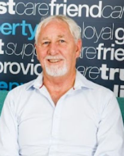 Patrick Leahy - Real Estate Agent at Explore Property Bundaberg Region