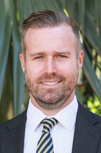 Patrick Miller - Real Estate Agent at Ray White - Erskineville | Alexandria | Glebe | Surry Hills