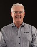 Patrick ODriscoll - Real Estate Agent From - Pat O'Driscoll Real Estate - Rockhampton