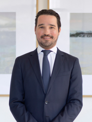 Patrick O'Neill - Real Estate Agent