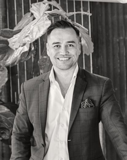 Patrick Pancur - Real Estate Agent at Bespoke International Realty - Gold Coast