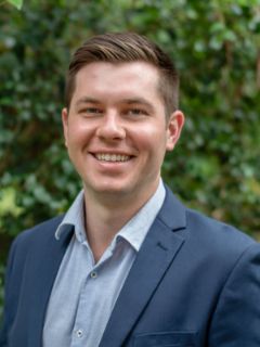 Patrick Richardson - Real Estate Agent