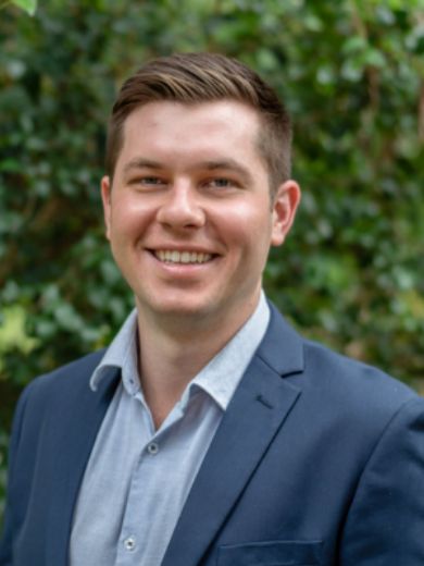 Patrick Richardson - Real Estate Agent at Explore Property - Rockhampton