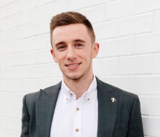 Patrick Skinner - Real Estate Agent Patrick Skinner - Real Estate Agent