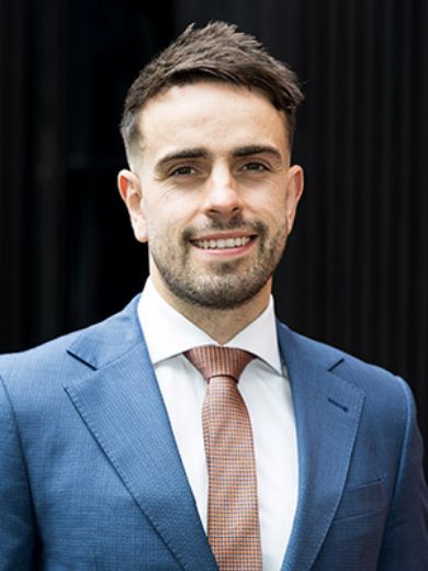 Patrick Tilli - Real Estate Agent at Nelson Alexander - Essendon
