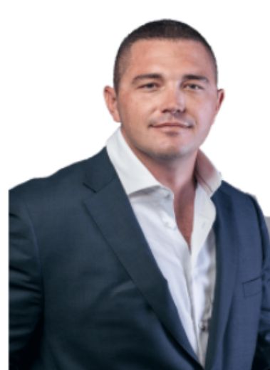Patrick Wall - Real Estate Agent at 1 Property Centre - DALBY/TOOWOOMBA