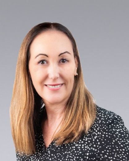 Patsy Bucknor - Real Estate Agent at Colliers - Cairns