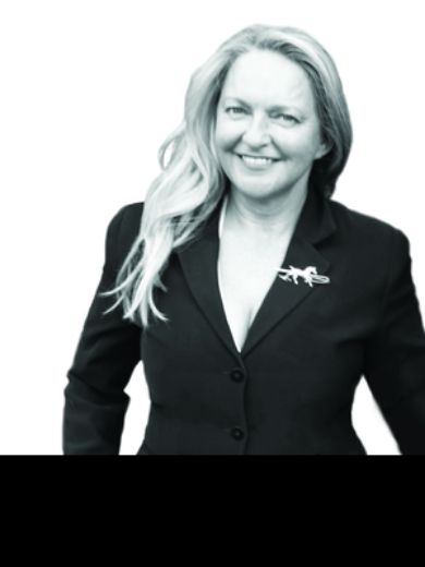 Patti Harriss - Real Estate Agent at @realty - National Head Office Australia