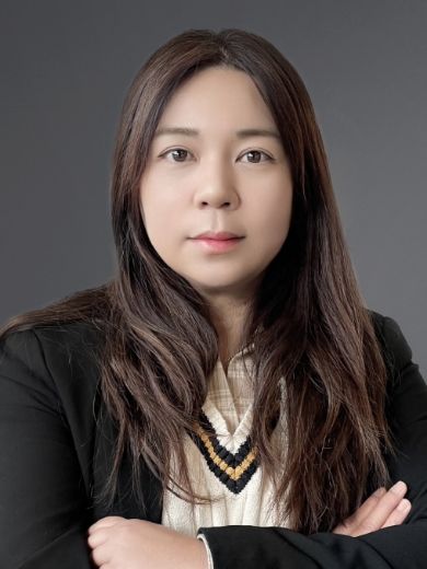 Patty Chen - Real Estate Agent at GA Realty - MELBOURNE