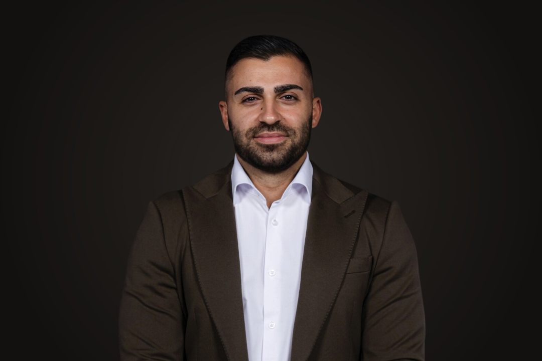 PAUL HANNA - Real Estate Agent