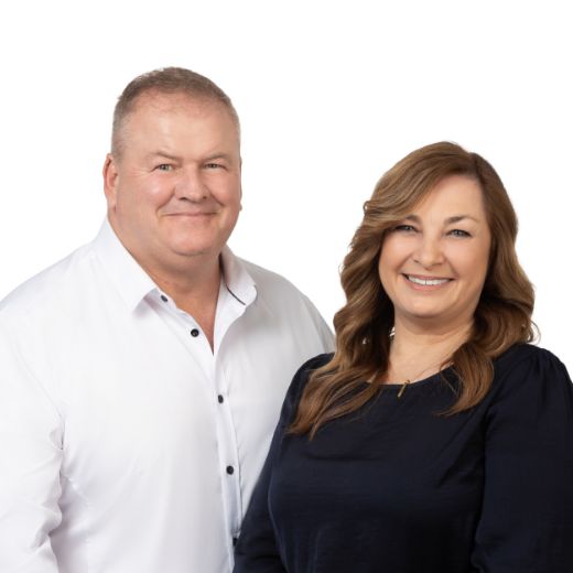 Paul and Danuta Williams - Real Estate Agent at Quinn Real Estate - Canning Vale