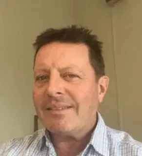 Paul Anderson - Real Estate Agent