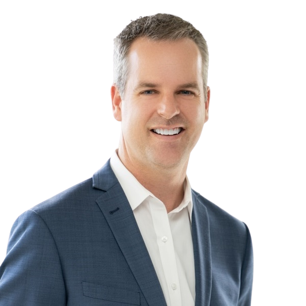 Paul Black - Real Estate Agent