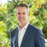 Paul Black - Real Estate Agent From - Black Property Central Coast - ERINA