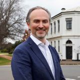 Paul  Bohan - Real Estate Agent From - RT Edgar Macedon Ranges - Gisborne