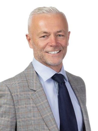 Paul Brown - Real Estate Agent at HKY Real Estate - Head Office