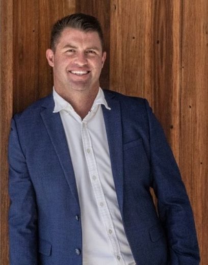 Paul Charlton  - Real Estate Agent at First National Tweed City