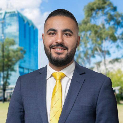 Paul Chidiac - Real Estate Agent at Ray White - Bankstown