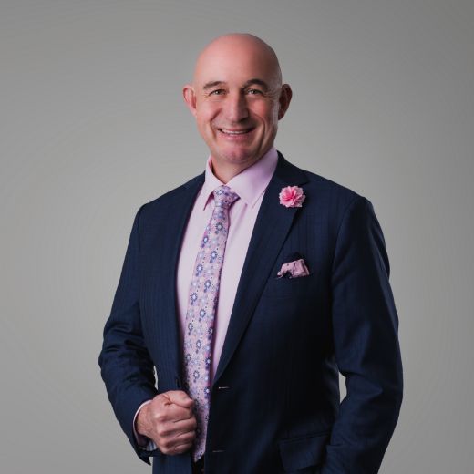 Paul Corazza  - Real Estate Agent at Independent Property Group Gungahlin - GUNGAHLIN
