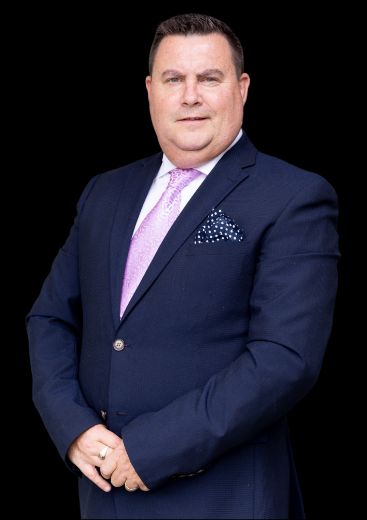 Paul Cutler - Real Estate Agent at Lock Bulmer Property Group - GREENSBOROUGH
