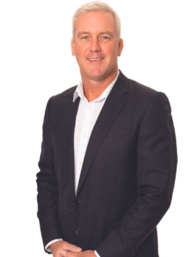 Paul Dury - Real Estate Agent at Knight Frank Townsville - TOWNSVILLE CITY