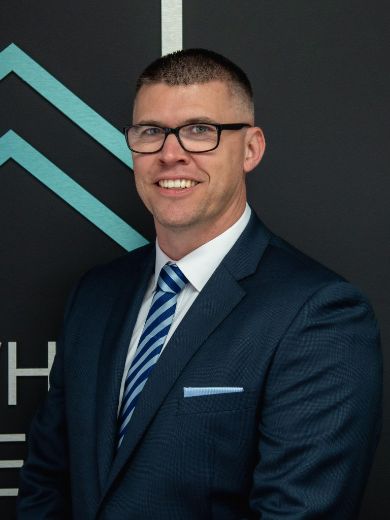Paul  Glazby - Real Estate Agent at Black & White Estate Agents Pty Ltd