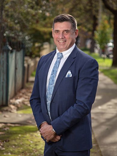 Paul Gooden - Real Estate Agent at Fitzpatrick's Real Estate - Wagga Wagga