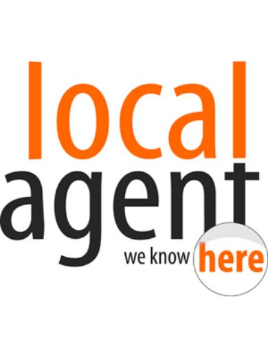Paul GrahamRowe - Real Estate Agent at Local Agent