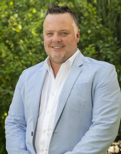 Paul Hill - Real Estate Agent at TCC Real Estate - ROMSEY
