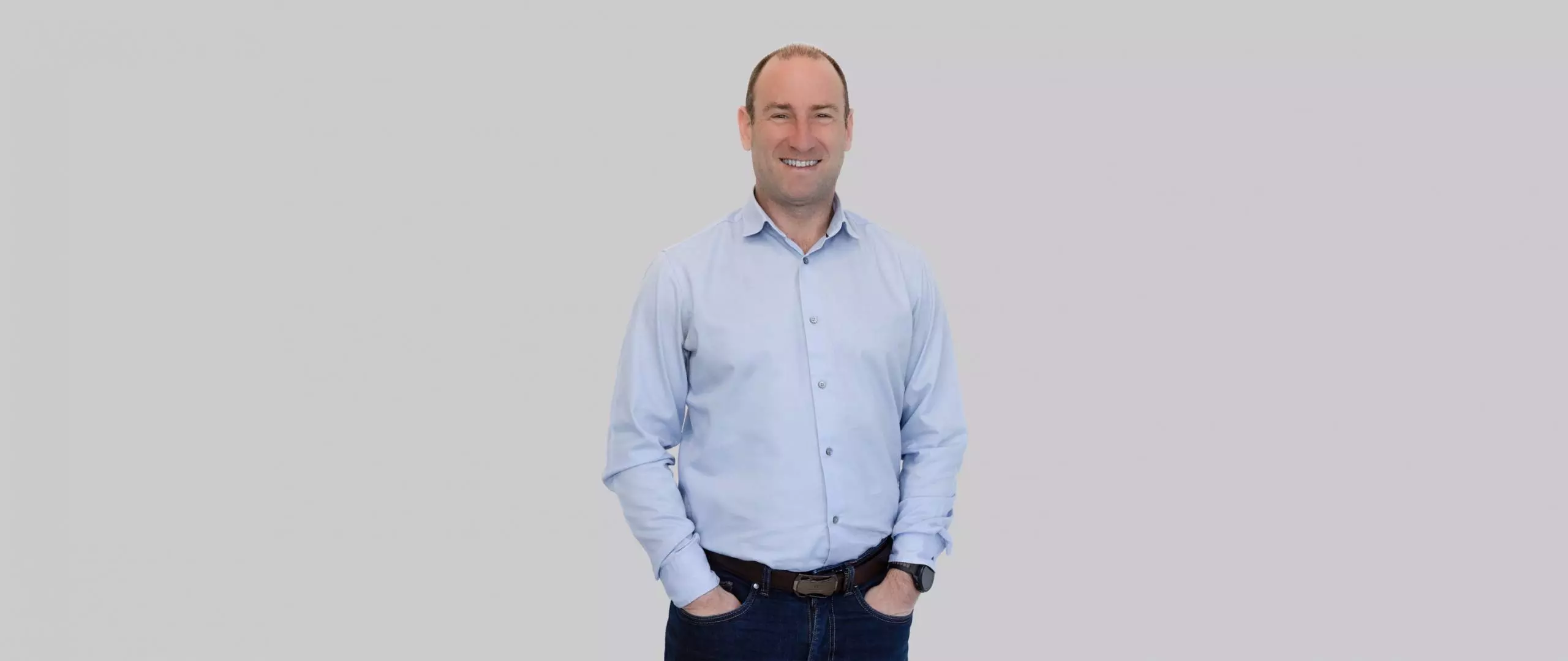 Paul Hills - Real Estate Agent