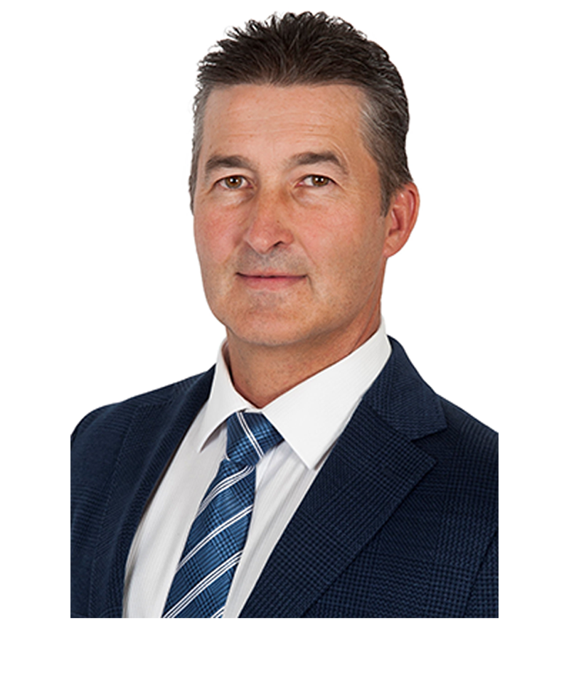 Paul  Holdsworth Real Estate Agent