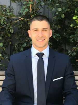 Paul Koulizakis Real Estate Agent