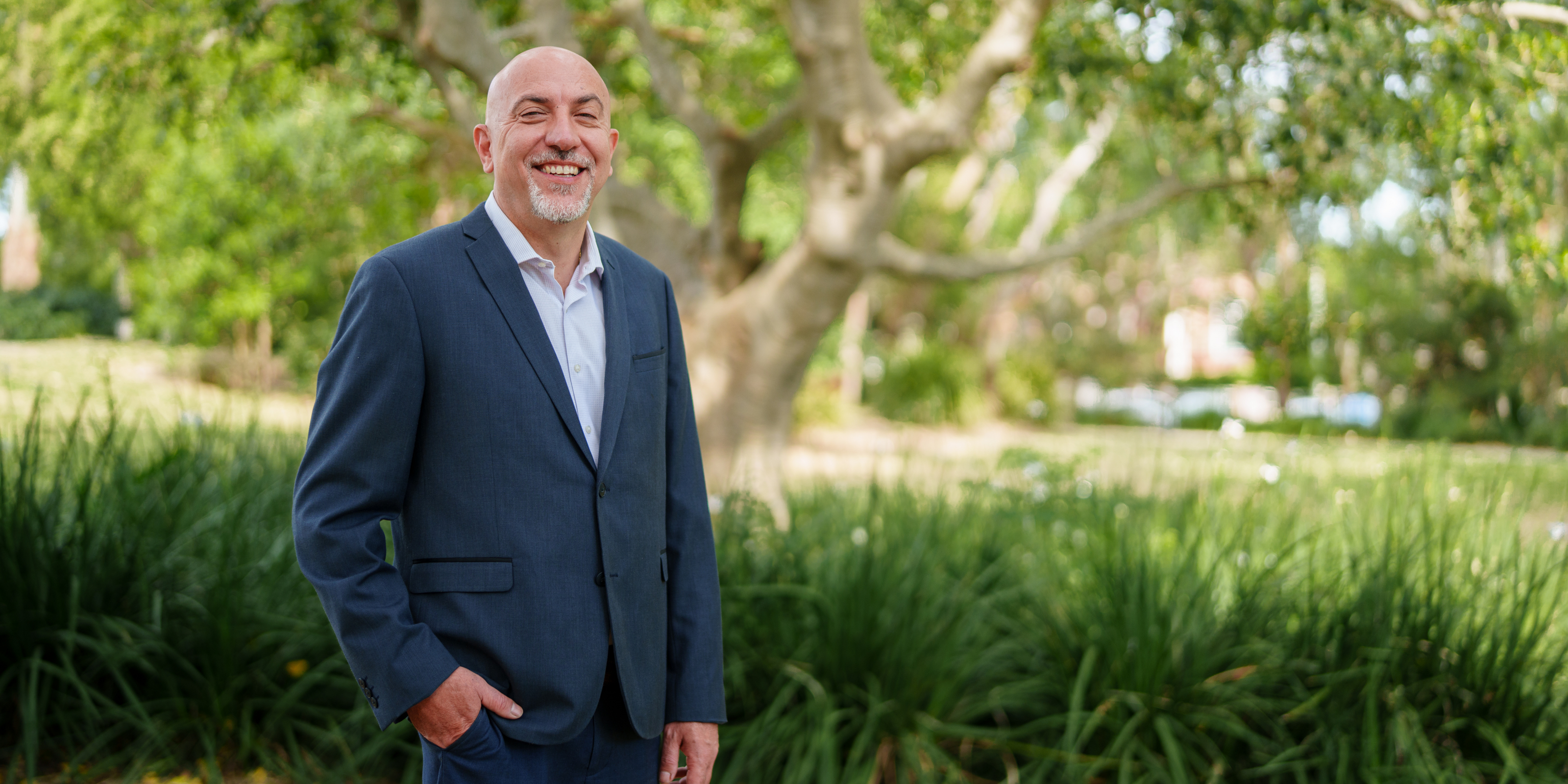 Paul Galassi - Real Estate Agent