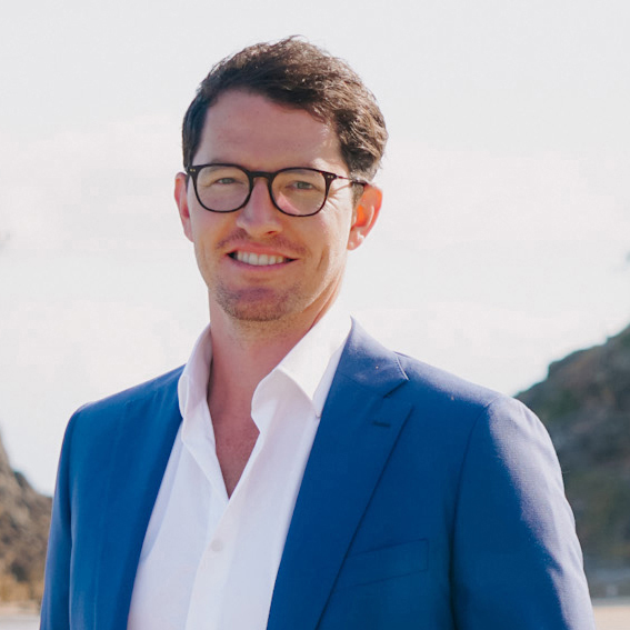 Paul Lange - Real Estate Agent