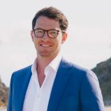 Paul Lange - Real Estate Agent From - Ray White - Byron Bay