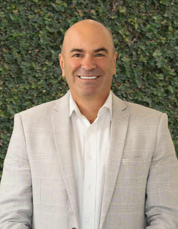 Paul Leydin - Real Estate Agent