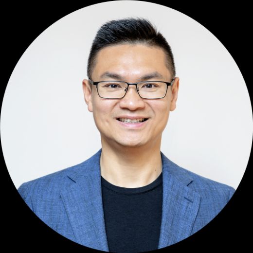 Paul  Liao - Real Estate Agent at Talent Realty
